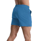 Running Shorts Men Gym Fitness Sport Shorts Quick Dry Workout Training Gym Fitness Jogging Short Pant Summer Training Shorts Me