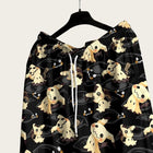 Beach-Ready Pokemon Hawaiian Shirt