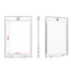 Magnetic Trading Card Holder Display Case