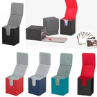 Durable Deck Box for Trading Cards