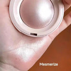 Rare Beauty Dewy Luminous Highlighter Powder Silky Smooth Lightweight Lasting Shimmer Natural Brightening Easy Blend Face Makeup