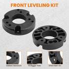 2" Front Suspension Leveling Lift Kit for Ford F150 2009-2023 Raptor 2017-2018