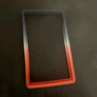 Gradient Silicone Slab Guard by Fuyaozhishang
