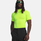 Men's Running T-Shirt Summer Compression Tops Tee Skinny Tights Gym Fitness Tshirt Workout Training Clothing Sport T Shirt Men