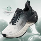 ONEMIX Casual Running Shoes Breathable Summer Jogging Shoes Men Lightweight Women Gym Shoes Outdoor Male Cushion Sports Shoes