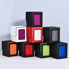 Deck Box with Display Card Holder by Banloga