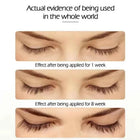 1pcs Nourishing Eyelash and Eyebrow Enhancer Serum Natural Ingredients for Longer Fuller Thicker Eyebrows Eyelash Makeup