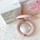Rare Beauty True To Myself Tinted Pressed Finishing Powder Instantly Blur Smooth Reduce Shine and Set Makeup With Natural Finish