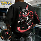 Pokémon Greninja Short-sleeved T-shirt