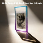 Silicone Slab Guard with Glitter Gradient Design