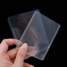 Top Loader Card Sleeve for Trading Cards