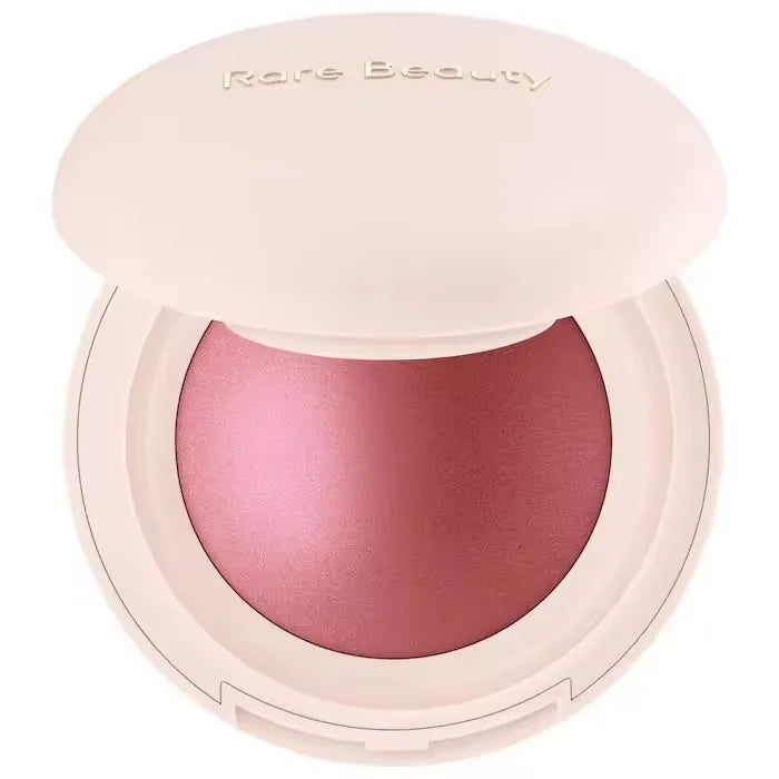 Rare Beauty Soft Pinch Liquid Blush Silky Smoothly Highlight Plump Makeup Hope Love Virtue Happy Wonder Worth Face Cosmetics