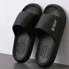 Big Size Summer Slippers Men Women EVA Soft Bottom Indoor Home Slides Sandals Light Beach Shoes Male Slippers Flip Flops