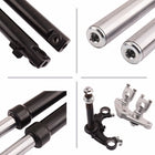 Motorcycle Front Shock Absorber For Honda CRF/XR 50-110CC Fork Spring Stock Suspension Set Kit Electric Scooter Dirt Bike Moto