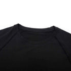 Men Running Compression T-shirt Long Sleeve Sport Tees Gym Fitness Sportshirts Male Jogging Tracksuit Homme Athletic Shirt Tops