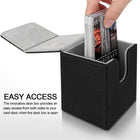 Durable Deck Box for Trading Cards