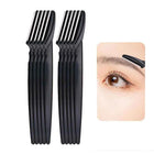 Eyebrow Trimmer Knives Makeup ToolsPortable Face Razor Hair Remover Cutter Brow Epilation Hair Removal Eye Shaver Blades