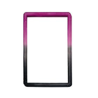 Gradient Silicone Slab Guard by Fuyaozhishang