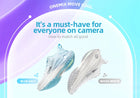 ONEMIX Casual Running Shoes Breathable Summer Jogging Shoes Men Lightweight Women Gym Shoes Outdoor Male Cushion Sports Shoes