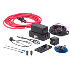 Air Management Integrated Air Ride Suspension Kit with Air Tank, Air Compressor ,Electronic Controller System Universal