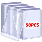 Top Loader Card Sleeve for Trading Cards
