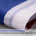 Custom Flag Any Design Illegal designs will not be produced