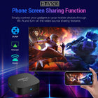 New 2026 TV Box Rockchip RK3518 8GB RAM 128GB ROM WiFi 6 BT 5.4 Dual UI 8K Ultra HD Smart Media Player