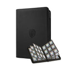 9 Pocket Trading Card Binder by Leimenston