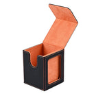 Deck Box with Display Card Holder by Banloga
