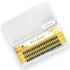 20/30D Mink Eyelashes Natural Eyelash bunches 1 box/60 bundle 3D Russian individual Eyelash Cluster Makeup Tool Lashes Wholesale