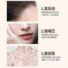 Hairline Powder Instantly Conceals Hair Root Touch Hair Powder for Thinning Hair for Women and Men,Hairline Shadow Powder Makeup