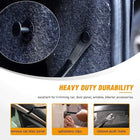 4/1Pcs Car Trim Removal Tool Kit, Plastic Pry Tools for Door Panel Dashboard Stereo Refitting and Auto Repair