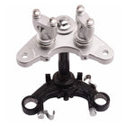 Motorcycle Front Shock Absorber For Honda CRF/XR 50-110CC Fork Spring Stock Suspension Set Kit Electric Scooter Dirt Bike Moto