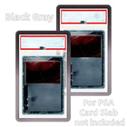 PSA 35PT Graded Card Silicone Bumper Case Protector