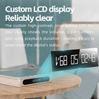 FiiO DM13 Multifunctional Portable Stereo CD Player with Long-Lasting Battery, Supports USB Ripping, Optical/coaxial/3.5mm/4.4mm