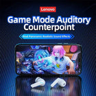 Choice Lenovo GM2 Pro Wireless Bluetooth Earphones Gaming Low Latency Dual Mode Music Earbuds TWS Sports In-Ear Headset With Mic