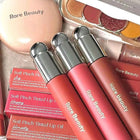 Rare Beauty Lip Oil Stain Hope Happy Wonder Sereint Honest Lip Gloss Delight Hope Happy Wonder Joy Liquid Blush Makeup Cosmetics