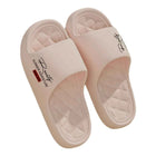 Summer Innovative Design EVA Men's Shoes, Soft and Lightweight Home Slippers, Suitable for Indoor and Outdoor Leisure Activities