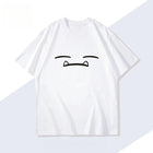Snorlax T-Shirt by Bandai in Durable Cotton
