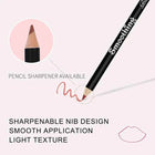 12 Pcs Long-Lasting Lipstick Set with Professional Lip Liner Pencil and Matte Lip Gloss for Women Valentine's Day Gifts