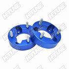 H-TUNE 4x4 Suspension Block Lift Kits Raise 2.5" Front + 2" Rear for NAVARA D40 4WD 05-14