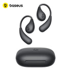 Baseus BF1 Lite Open-Ear Sport Wireless Earphones Bluetooth 5.4 EarHooks Big Bass Sport Earbuds 60Hrs Playtime