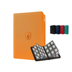 9 Pocket Trading Card Binder by Leimenston
