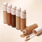 Rare Beauty Medium Coverage Skin Tint Foundation Lightweight Breathable Non-Greasy Natural Conceal Even Skin Tone Daily Makeup