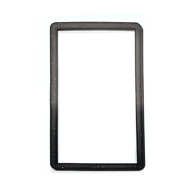 Gradient Silicone Slab Guard by Fuyaozhishang