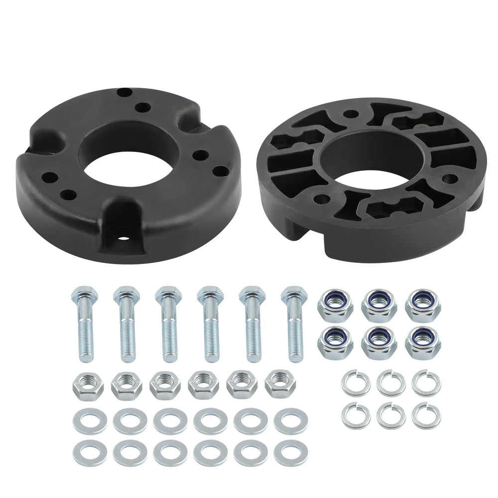 2" Front Suspension Leveling Lift Kit for Ford F150 2009-2023 Raptor 2017-2018