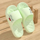 Summer Innovative Design EVA Men's Shoes, Soft and Lightweight Home Slippers, Suitable for Indoor and Outdoor Leisure Activities