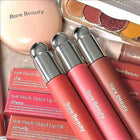 Rare Beauty New Smooth Liquid Lip Gloss Hydrating Moisturizing Lasting Natural Bright Lightweight Nutrient Repair Tinted Lip Oil