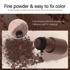 Waterproof Hairline & Root Concealer Pen – Instant Grey Coverage with Easy Blend Powder Stick for Normal Hair