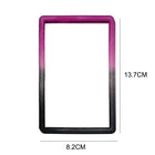 Gradient Silicone Slab Guard by Fuyaozhishang
